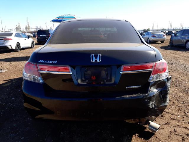 Photo 5 VIN: 1HGCP2F66BA155893 - HONDA ACCORD SE 