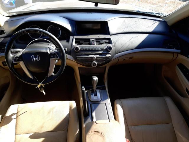 Photo 7 VIN: 1HGCP2F66BA155893 - HONDA ACCORD SE 