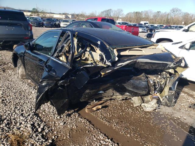 Photo 1 VIN: 1HGCP2F66BA157109 - HONDA ACCORD SE 