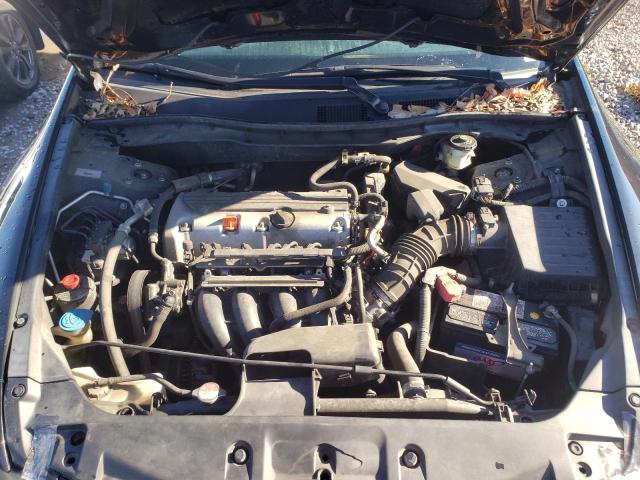 Photo 10 VIN: 1HGCP2F66BA157109 - HONDA ACCORD SE 