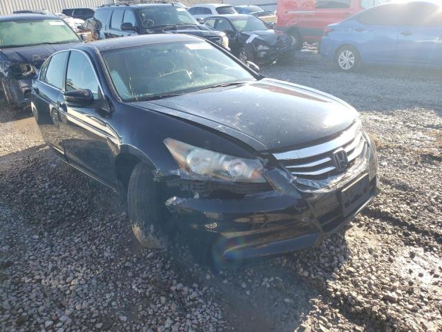 Photo 3 VIN: 1HGCP2F66BA157109 - HONDA ACCORD SE 