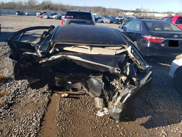 Photo 5 VIN: 1HGCP2F66BA157109 - HONDA ACCORD SE 