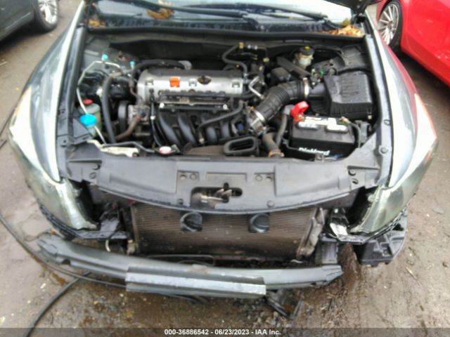 Photo 9 VIN: 1HGCP2F66CA003002 - HONDA ACCORD 