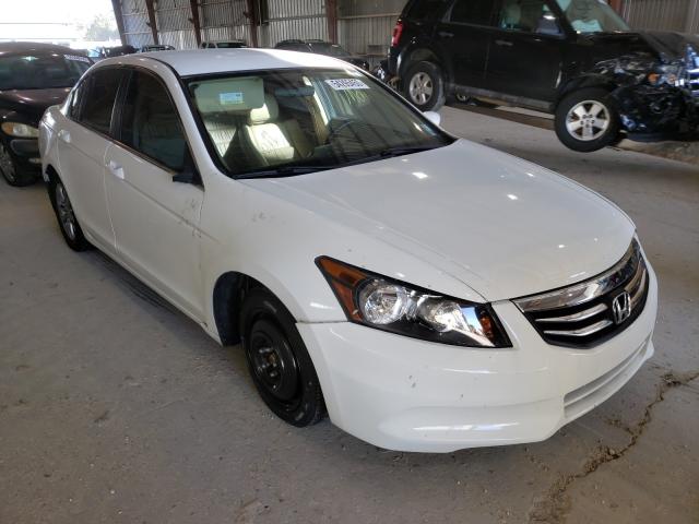 Photo 0 VIN: 1HGCP2F66CA008099 - HONDA ACCORD SE 