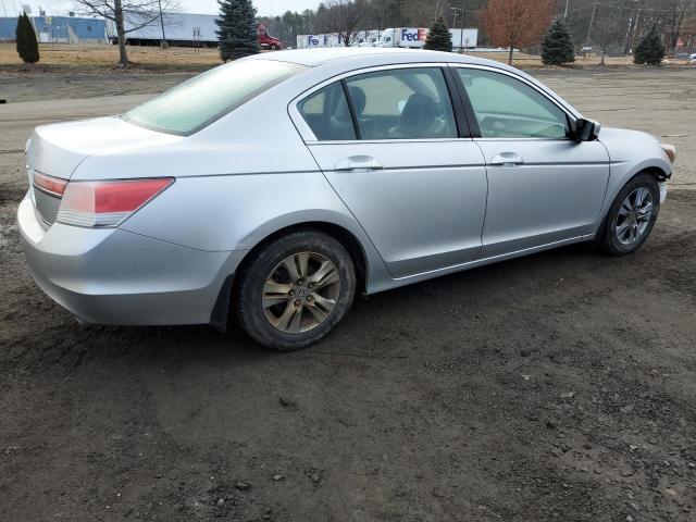 Photo 2 VIN: 1HGCP2F66CA008765 - HONDA ACCORD SE 