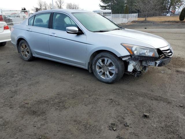 Photo 3 VIN: 1HGCP2F66CA008765 - HONDA ACCORD SE 