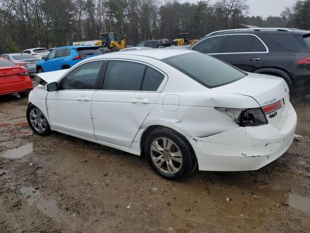 Photo 1 VIN: 1HGCP2F66CA008829 - HONDA ACCORD 