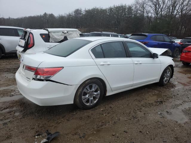 Photo 2 VIN: 1HGCP2F66CA008829 - HONDA ACCORD 