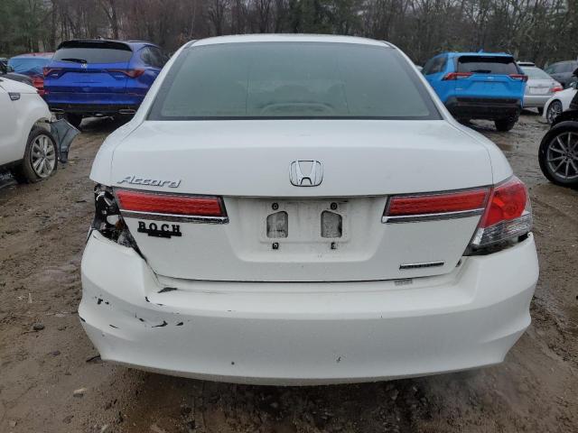 Photo 5 VIN: 1HGCP2F66CA008829 - HONDA ACCORD 