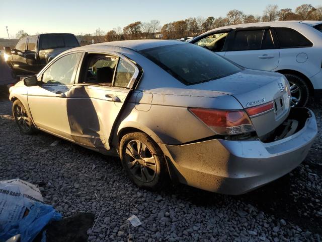 Photo 1 VIN: 1HGCP2F66CA009009 - HONDA ACCORD 