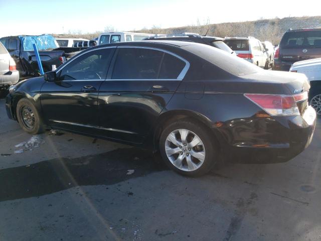 Photo 1 VIN: 1HGCP2F66CA011374 - HONDA ACCORD 