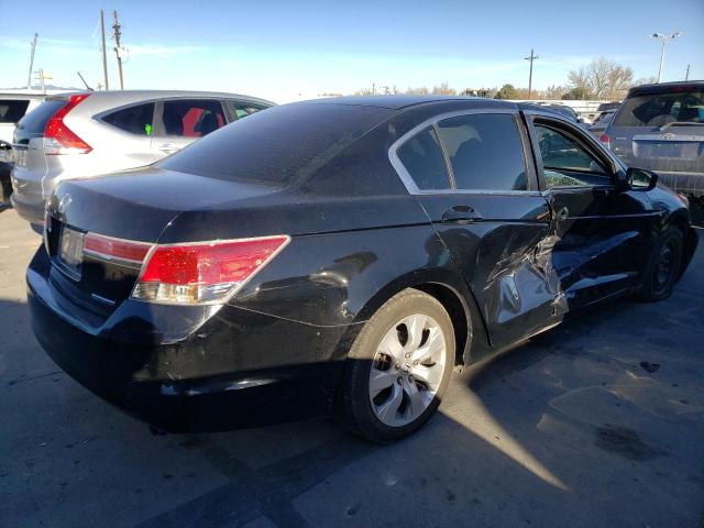 Photo 2 VIN: 1HGCP2F66CA011374 - HONDA ACCORD 