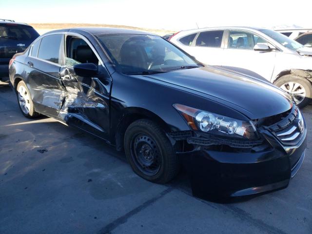 Photo 3 VIN: 1HGCP2F66CA011374 - HONDA ACCORD 