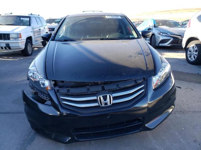 Photo 4 VIN: 1HGCP2F66CA011374 - HONDA ACCORD 