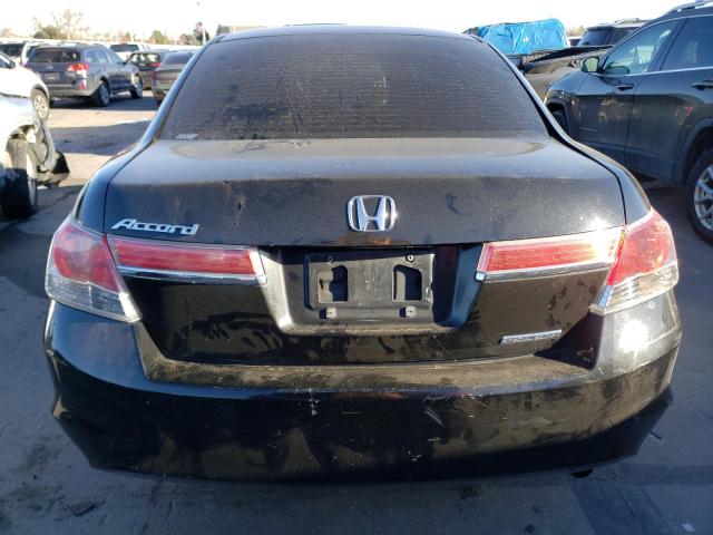 Photo 5 VIN: 1HGCP2F66CA011374 - HONDA ACCORD 