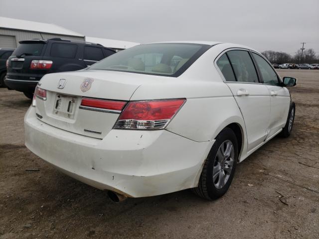 Photo 3 VIN: 1HGCP2F66CA016641 - HONDA ACCORD SE 