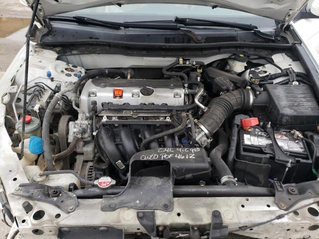 Photo 6 VIN: 1HGCP2F66CA016641 - HONDA ACCORD SE 