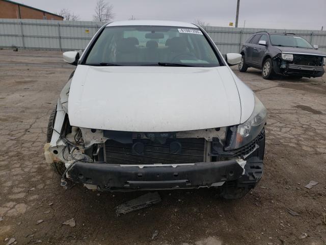 Photo 8 VIN: 1HGCP2F66CA016641 - HONDA ACCORD SE 