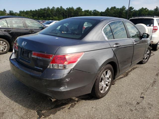 Photo 3 VIN: 1HGCP2F66CA018048 - HONDA ACCORD SE 