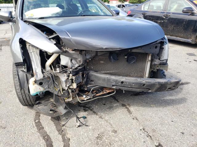 Photo 8 VIN: 1HGCP2F66CA018048 - HONDA ACCORD SE 