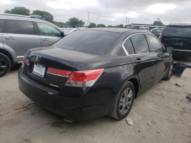 Photo 3 VIN: 1HGCP2F66CA019393 - HONDA ACCORD SE 