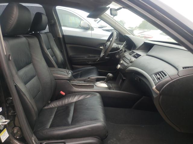 Photo 4 VIN: 1HGCP2F66CA019393 - HONDA ACCORD SE 