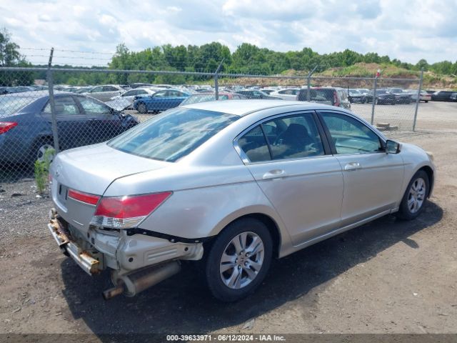 Photo 3 VIN: 1HGCP2F66CA024660 - HONDA ACCORD 