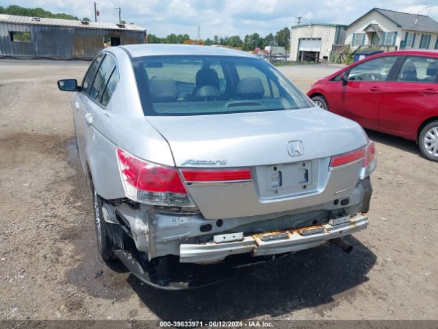 Photo 5 VIN: 1HGCP2F66CA024660 - HONDA ACCORD 