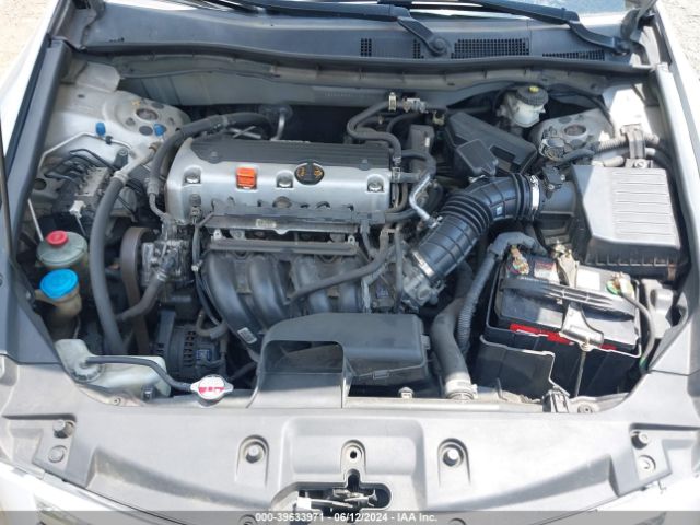 Photo 9 VIN: 1HGCP2F66CA024660 - HONDA ACCORD 