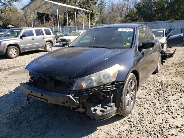 Photo 1 VIN: 1HGCP2F66CA026358 - HONDA ACCORD SE 