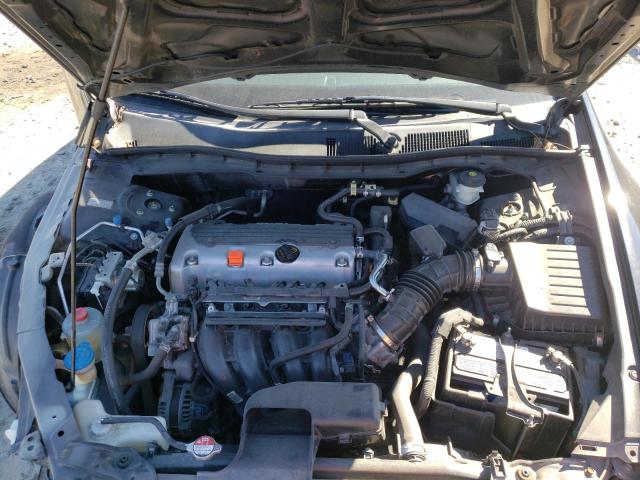 Photo 6 VIN: 1HGCP2F66CA026358 - HONDA ACCORD SE 