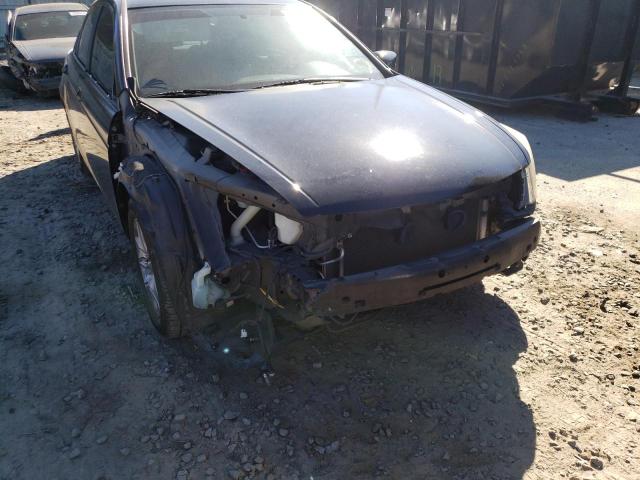 Photo 8 VIN: 1HGCP2F66CA026358 - HONDA ACCORD SE 