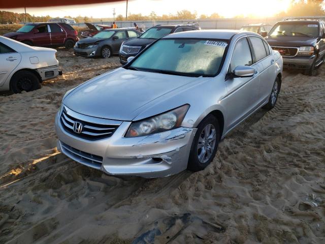 Photo 1 VIN: 1HGCP2F66CA028613 - HONDA ACCORD SE 