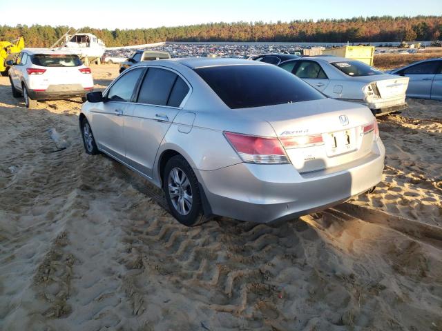 Photo 2 VIN: 1HGCP2F66CA028613 - HONDA ACCORD SE 