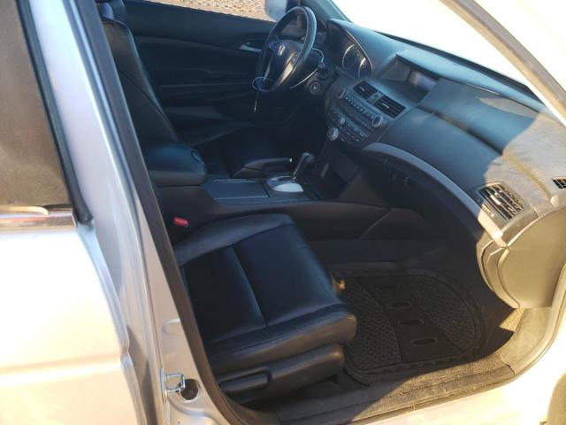 Photo 4 VIN: 1HGCP2F66CA028613 - HONDA ACCORD SE 