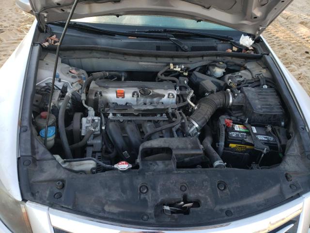 Photo 6 VIN: 1HGCP2F66CA028613 - HONDA ACCORD SE 