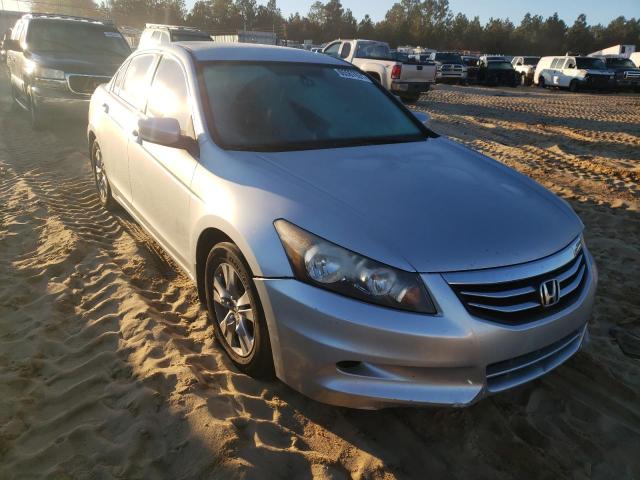 Photo 8 VIN: 1HGCP2F66CA028613 - HONDA ACCORD SE 