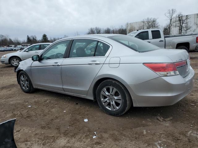 Photo 1 VIN: 1HGCP2F66CA037666 - HONDA ACCORD 