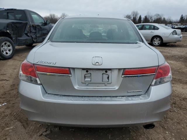 Photo 5 VIN: 1HGCP2F66CA037666 - HONDA ACCORD 