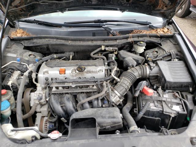 Photo 6 VIN: 1HGCP2F66CA038445 - HONDA ACCORD SE 