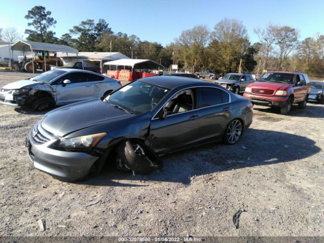 Photo 1 VIN: 1HGCP2F66CA038977 - HONDA ACCORD SDN 