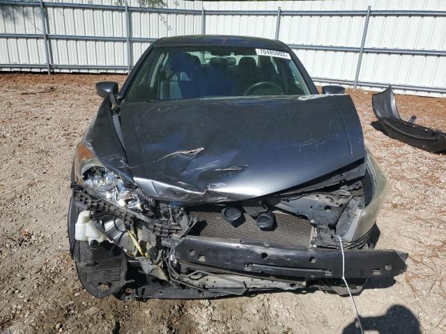 Photo 4 VIN: 1HGCP2F66CA045962 - HONDA ACCORD 