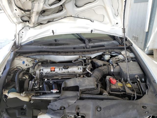 Photo 6 VIN: 1HGCP2F66CA051504 - HONDA ACCORD SE 