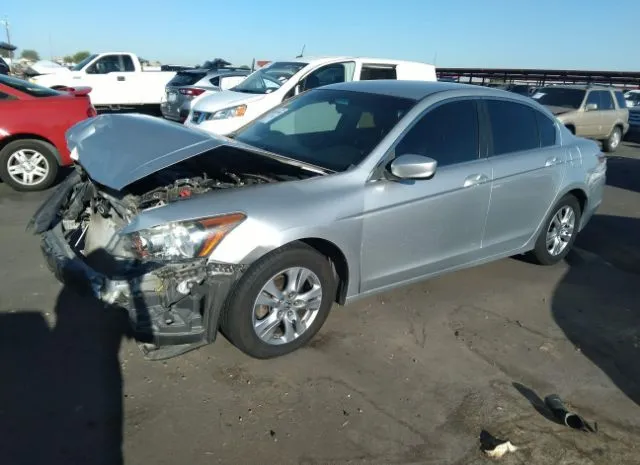 Photo 1 VIN: 1HGCP2F66CA065175 - HONDA ACCORD SDN 