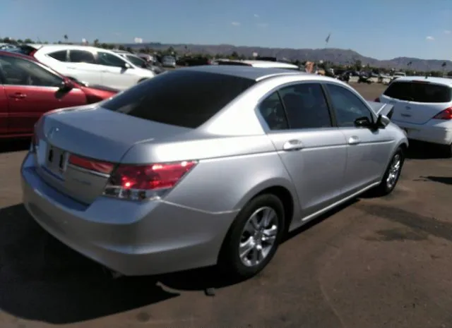 Photo 3 VIN: 1HGCP2F66CA065175 - HONDA ACCORD SDN 