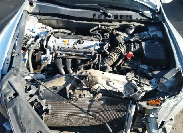 Photo 9 VIN: 1HGCP2F66CA065175 - HONDA ACCORD SDN 