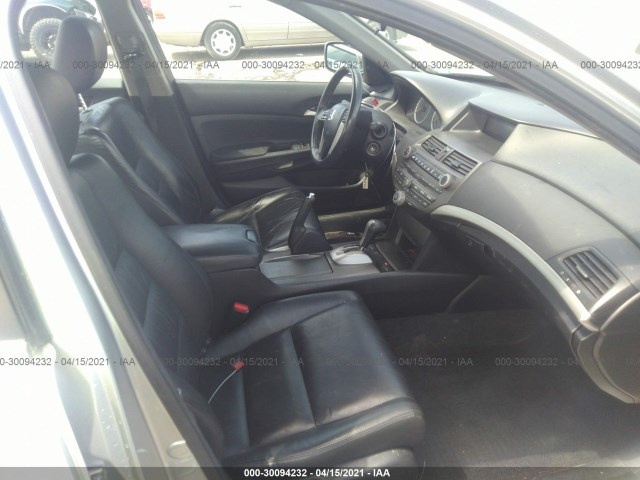 Photo 4 VIN: 1HGCP2F66CA066259 - HONDA ACCORD SDN 