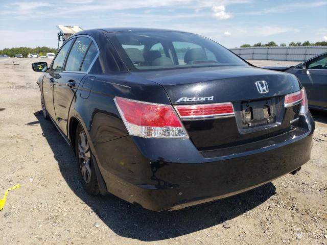 Photo 2 VIN: 1HGCP2F66CA076077 - HONDA ACCORD SE 