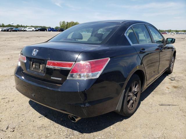 Photo 3 VIN: 1HGCP2F66CA076077 - HONDA ACCORD SE 