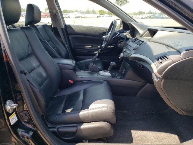 Photo 4 VIN: 1HGCP2F66CA076077 - HONDA ACCORD SE 